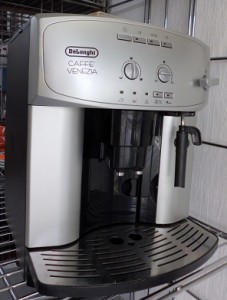 DeLonghi CAFFE' VENZIA