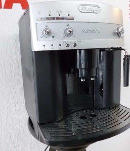  DeLonghi MAGNIFICA